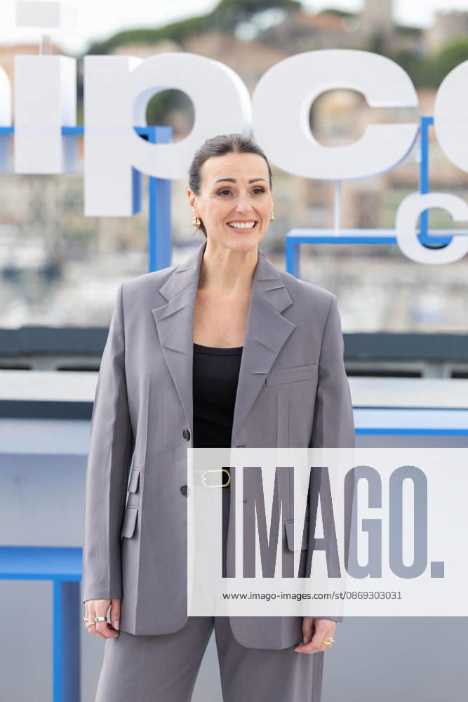 MIPCOM - Dr Forster Photocall Suranne Jones attends the photocall of ‘DR FOSTER’ at Cannes Mipcom 2026, in Cannes. , on October 13, 2026 in Cannes, France. Photo by Shootpix ABACAPRESS.COM Cannes France