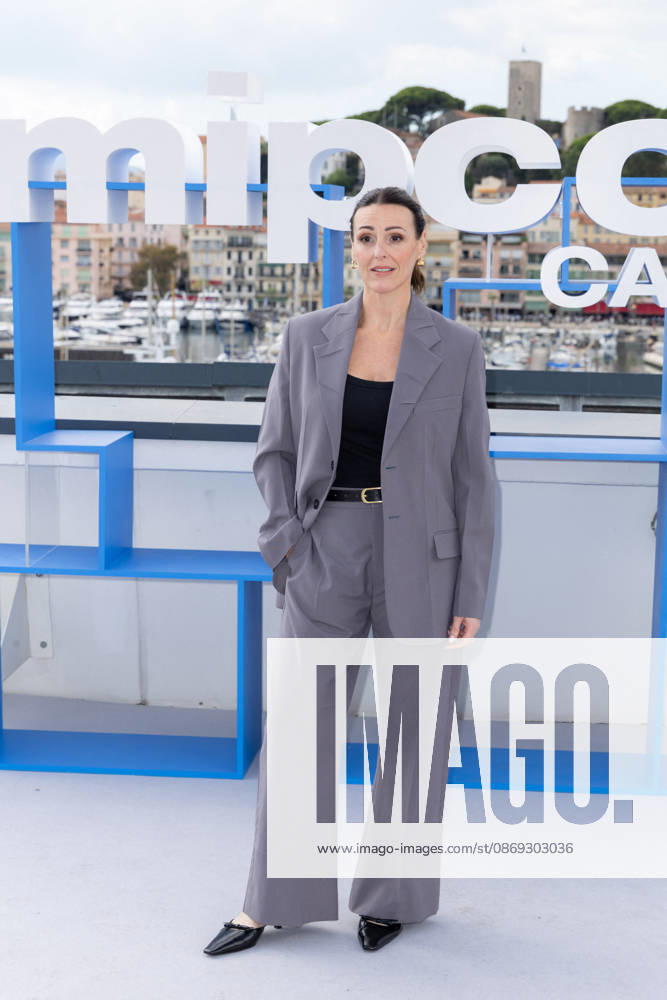 MIPCOM - Dr Forster Photocall Suranne Jones attends the photocall of ‘DR FOSTER’ at Cannes Mipcom 2026, in Cannes. , on October 13, 2026 in Cannes, France. Photo by Shootpix ABACAPRESS.COM Cannes France