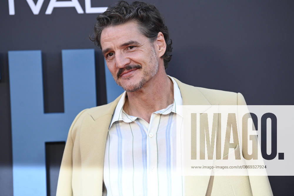 Behemoth! gala screening, BFI Southbank, London, UK, 13 October 2026 Pedro Pascal at Behemoth! gala screening, BFI Southbank, London Film Festival, UK, 13 October 2026., Credit:Justin Ng Avalon United Kingdom, London
