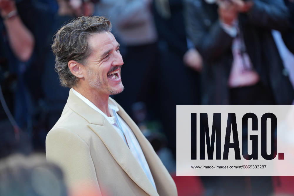 Pedro Pascal attends the Behemoth! Gala during the 70th BFI London Film Festival on October 13, 2026 in London, England. LONDON, ENGLAND - OCTOBER 13: Pedro Pascal attends the Behemoth! Gala during the 70th BFI London Film Festival on October 13, 2026 in London, England., Credit:Pupat Chenaksara Avalon UK, London
