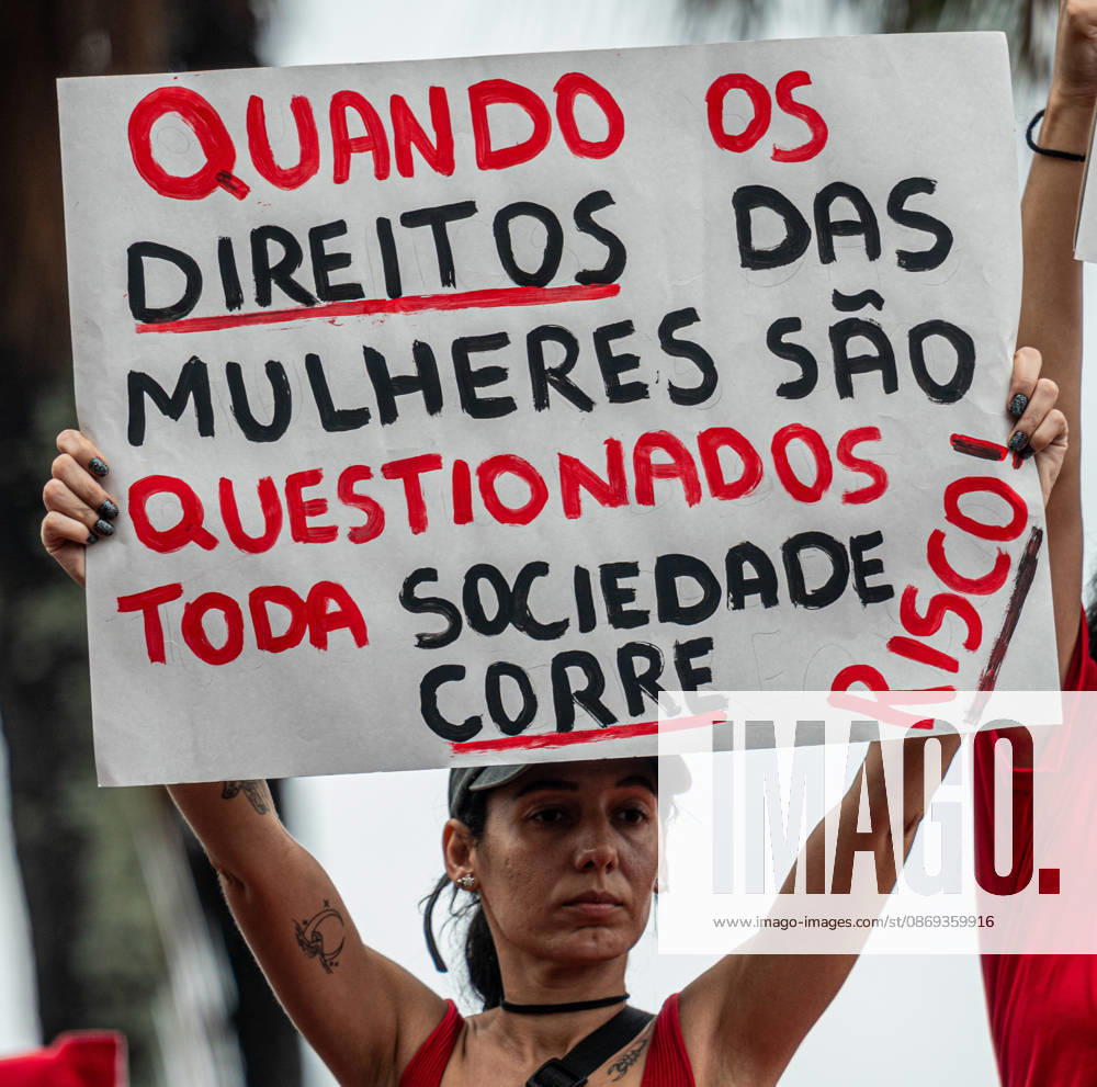 RIO DE JANEIRO, RJ - 12.10.2026: BRASIL PELA DEMOCRACIA RJ - Pro-Lula rally - Brazil for democracy, held this Monday (12) in Copacabana in Rio de Janeiro RJ. x3031039x RaphaxSilva