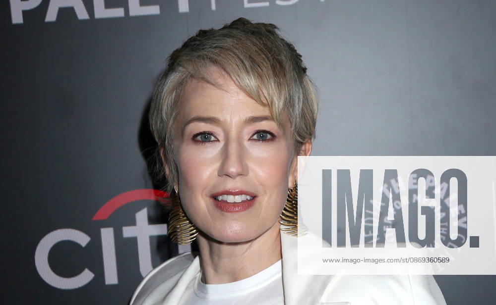 PaleyFest NY 2026: The Gilded Age Carrie Coon attending PaleyFest NY 2026: The Gilded Age held at The Paley Museum on October 13, 2026 in New York City, NY New York City The Paley Museum NY USA