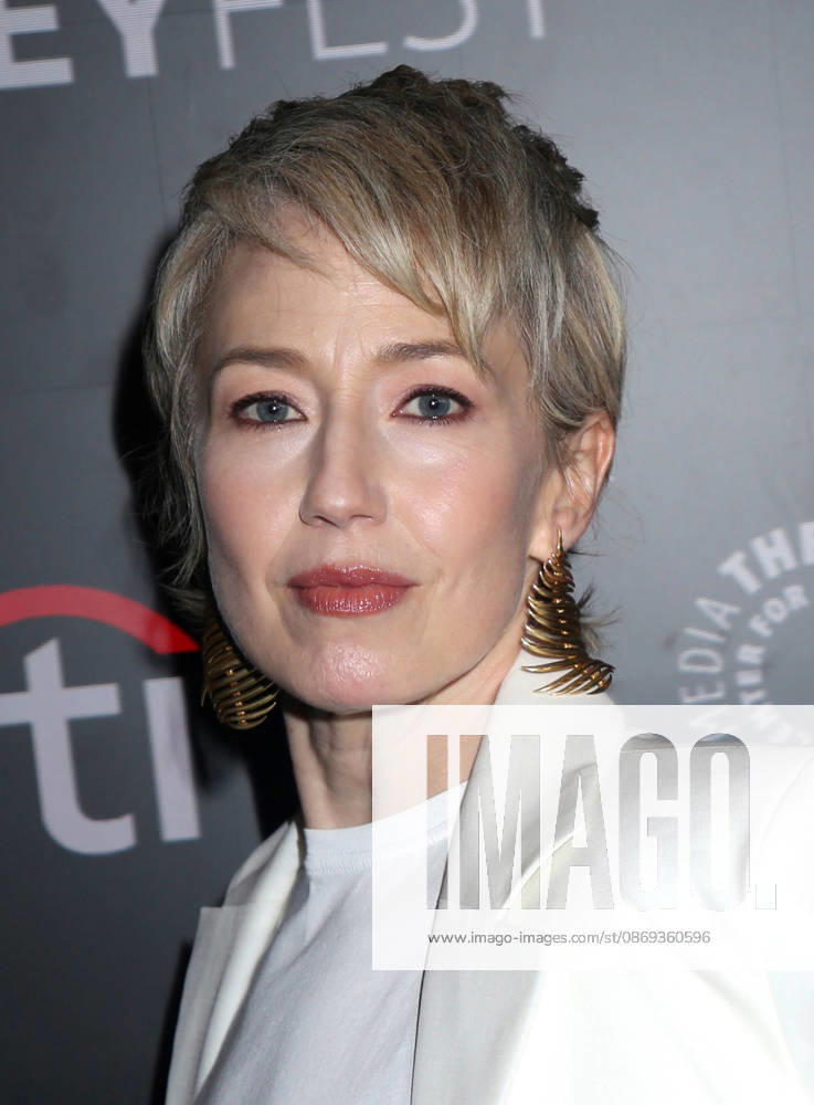 PaleyFest NY 2026: The Gilded Age Carrie Coon attending PaleyFest NY 2026: The Gilded Age held at The Paley Museum on October 13, 2026 in New York City, NY New York City The Paley Museum NY USA
