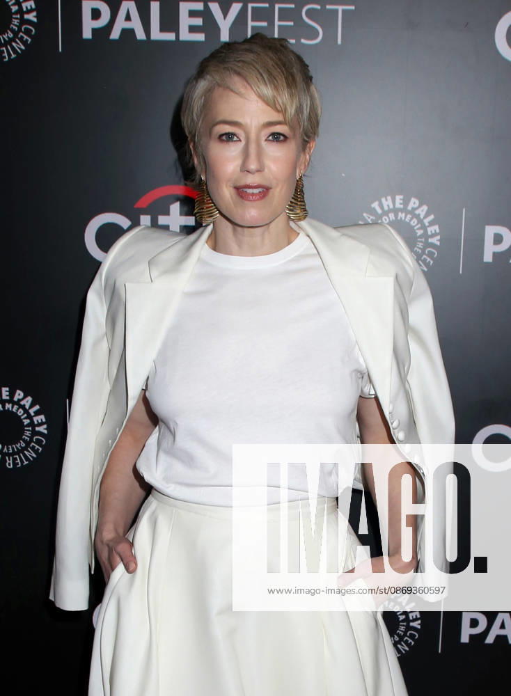 PaleyFest NY 2026: The Gilded Age Carrie Coon attending PaleyFest NY 2026: The Gilded Age held at The Paley Museum on October 13, 2026 in New York City, NY New York City The Paley Museum NY USA
