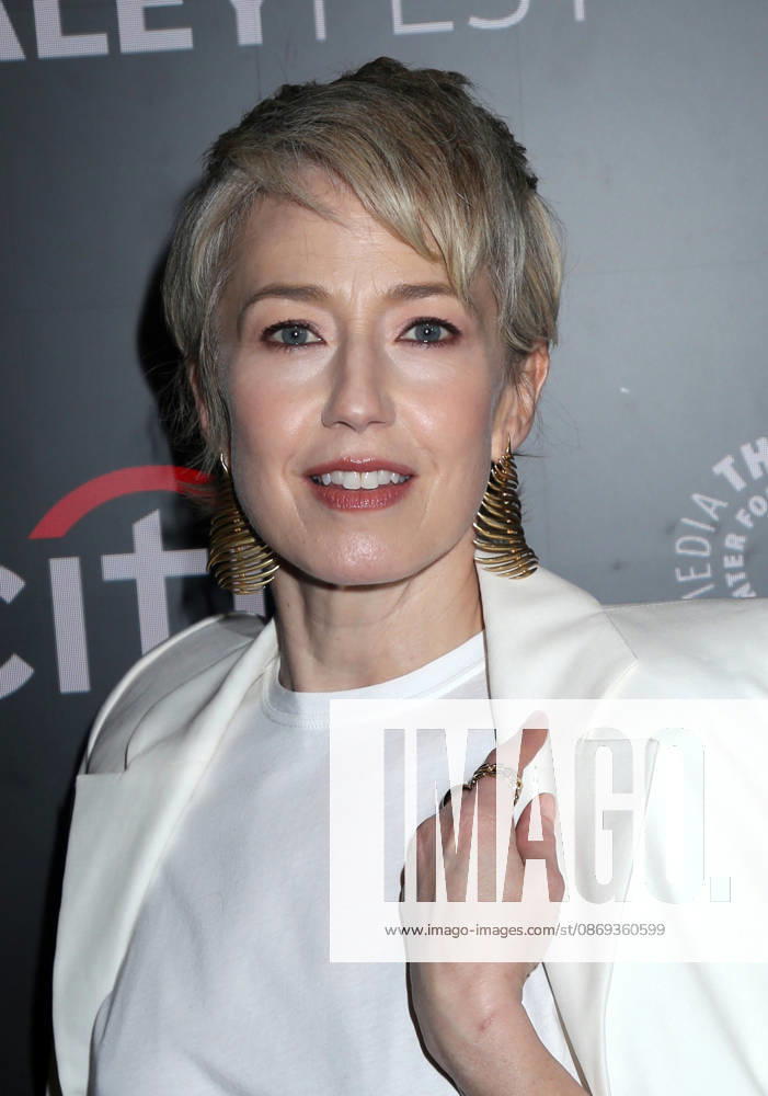 PaleyFest NY 2026: The Gilded Age Carrie Coon attending PaleyFest NY 2026: The Gilded Age held at The Paley Museum on October 13, 2026 in New York City, NY New York City The Paley Museum NY USA