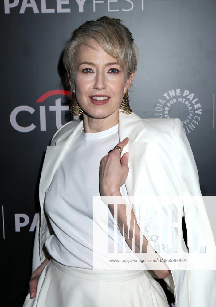 PaleyFest NY 2026: The Gilded Age Carrie Coon attending PaleyFest NY 2026: The Gilded Age held at The Paley Museum on October 13, 2026 in New York City, NY New York City The Paley Museum NY USA
