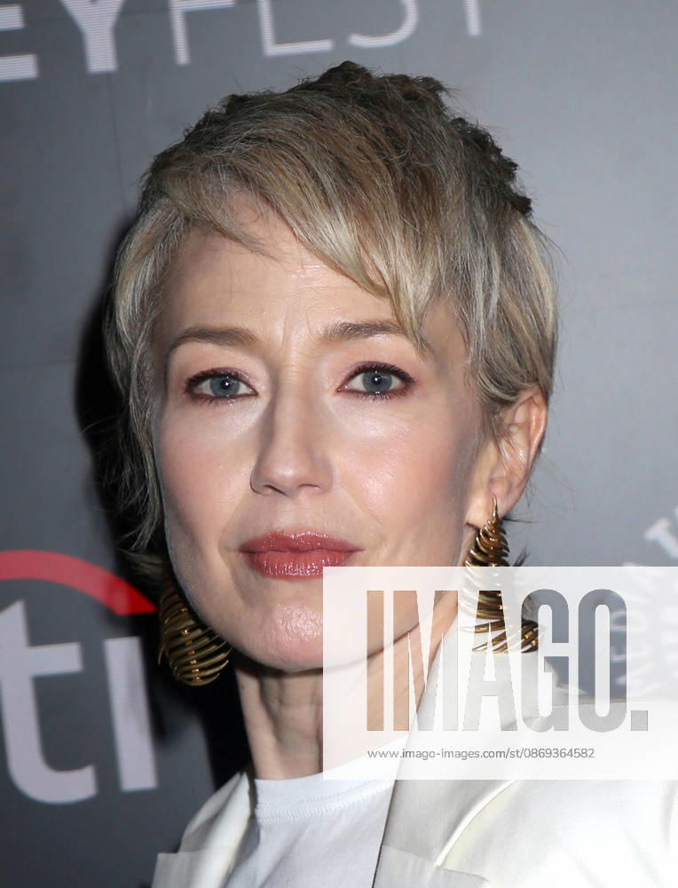 PaleyFest NY 2026: The Gilded Age Carrie Coon attending PaleyFest NY 2026: The Gilded Age held at The Paley Museum on October 13, 2026 in New York City, NY New York City The Paley Museum NY USA