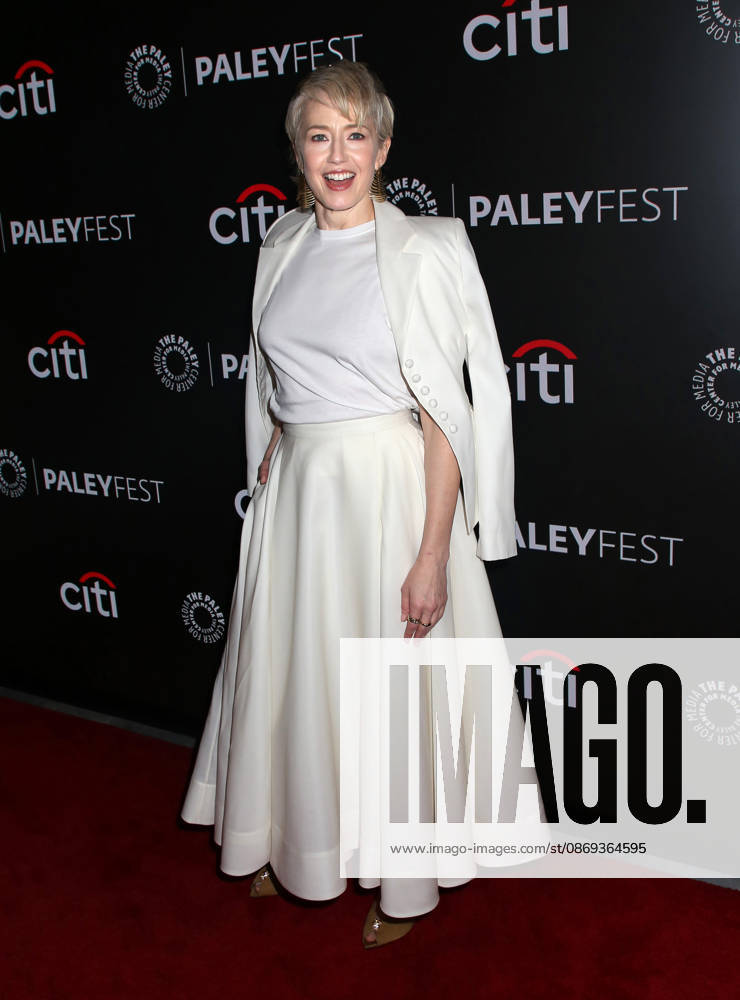 PaleyFest NY 2026: The Gilded Age Carrie Coon attending PaleyFest NY 2026: The Gilded Age held at The Paley Museum on October 13, 2026 in New York City, NY New York City The Paley Museum NY USA