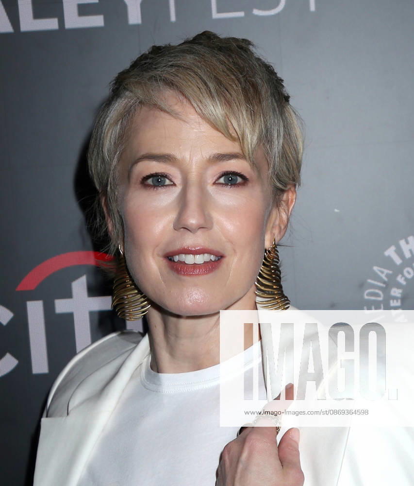 PaleyFest NY 2026: The Gilded Age Carrie Coon attending PaleyFest NY 2026: The Gilded Age held at The Paley Museum on October 13, 2026 in New York City, NY New York City The Paley Museum NY USA