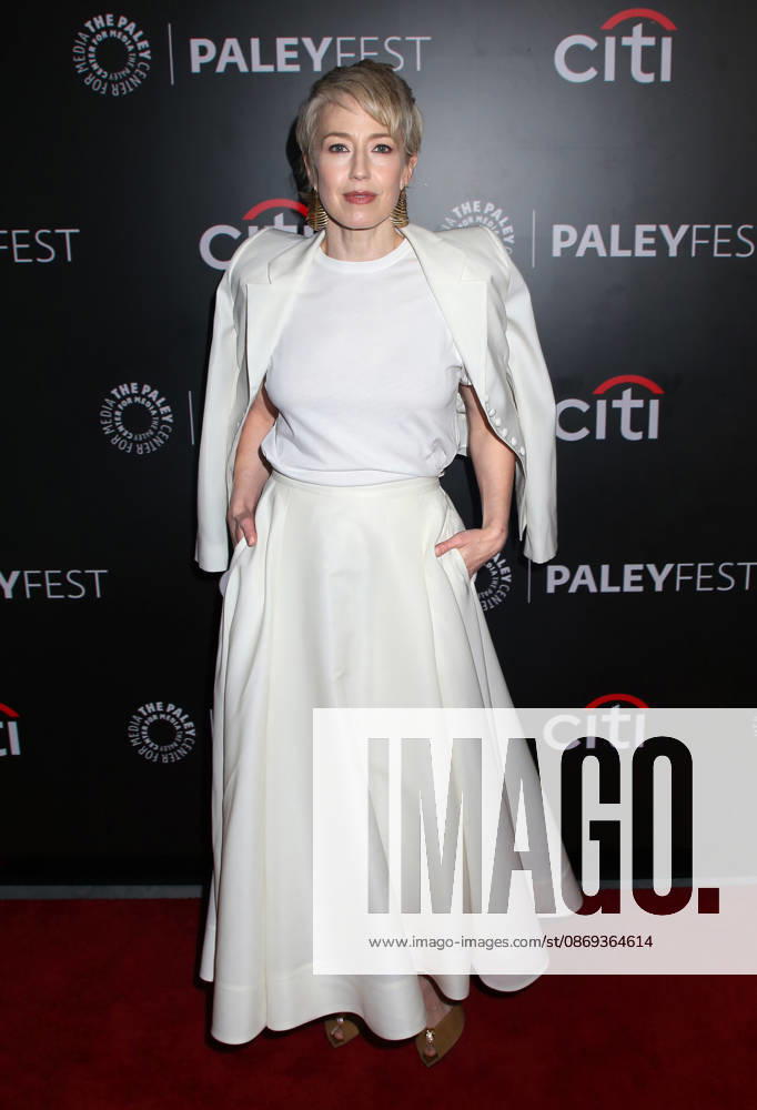 PaleyFest NY 2026: The Gilded Age Carrie Coon attending PaleyFest NY 2026: The Gilded Age held at The Paley Museum on October 13, 2026 in New York City, NY New York City The Paley Museum NY USA