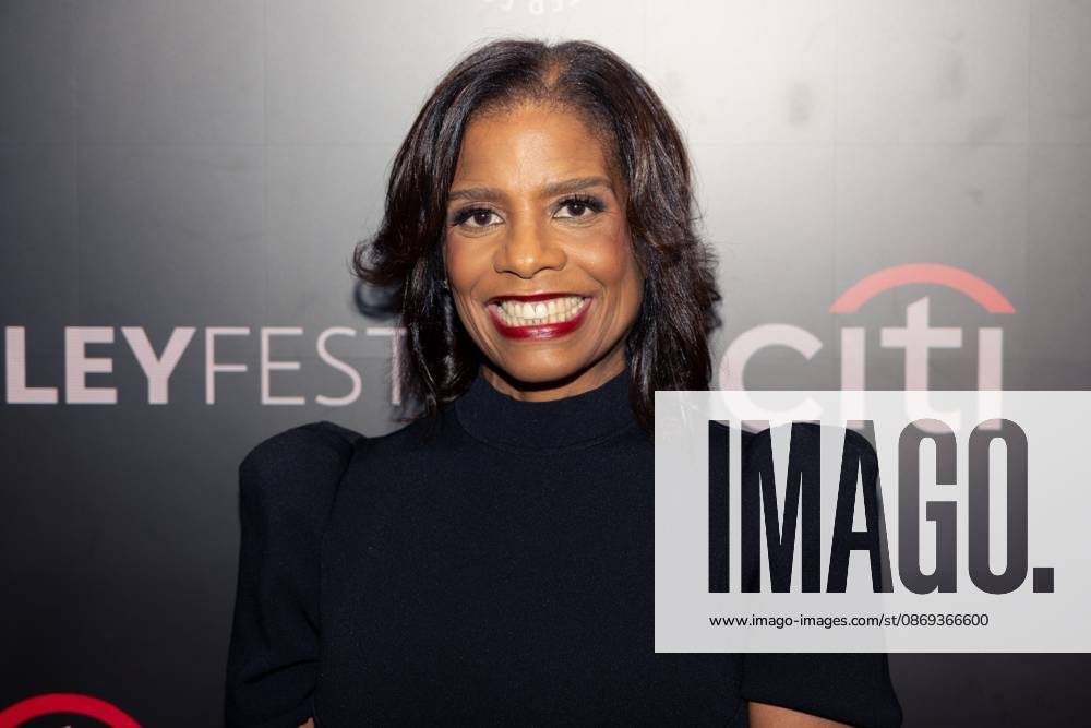 Sonja Warfield at arrivals for PaleyFest NY 2026 - THE GILDED AGE, The Paley Center For Media NYC, New York, NY, October 13, 2026. Photo By: Ryan Billings Everett Collection PaleyFest NY 2026 - THE GILDED AGE PUBLICATIONXNOTxINxCANxCHNxFRAxITAxJPNxNORxPOLxRUSxESPxUKxUSA