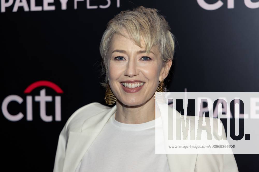 Carrie Coon at arrivals for PaleyFest NY 2026 - THE GILDED AGE, The Paley Center For Media NYC, New York, NY, October 13, 2026. Photo By: Ryan Billings Everett Collection PaleyFest NY 2026 - THE GILDED AGE PUBLICATIONXNOTxINxCANxCHNxFRAxITAxJPNxNORxPOLxRUSxESPxUKxUSA