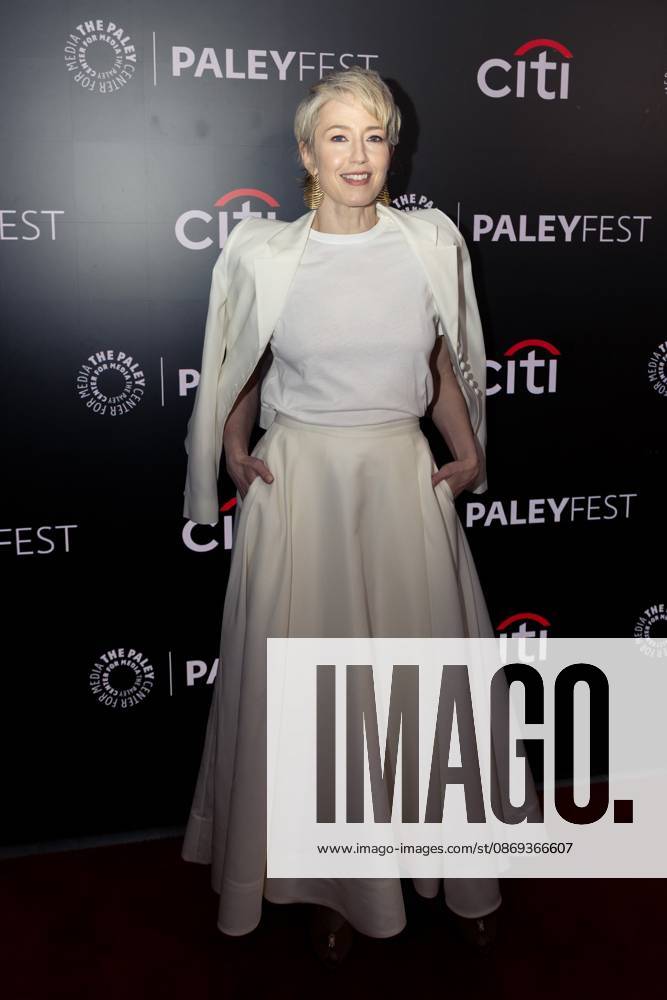 Carrie Coon at arrivals for PaleyFest NY 2026 - THE GILDED AGE, The Paley Center For Media NYC, New York, NY, October 13, 2026. Photo By: Ryan Billings Everett Collection PaleyFest NY 2026 - THE GILDED AGE PUBLICATIONXNOTxINxCANxCHNxFRAxITAxJPNxNORxPOLxRUSxESPxUKxUSA