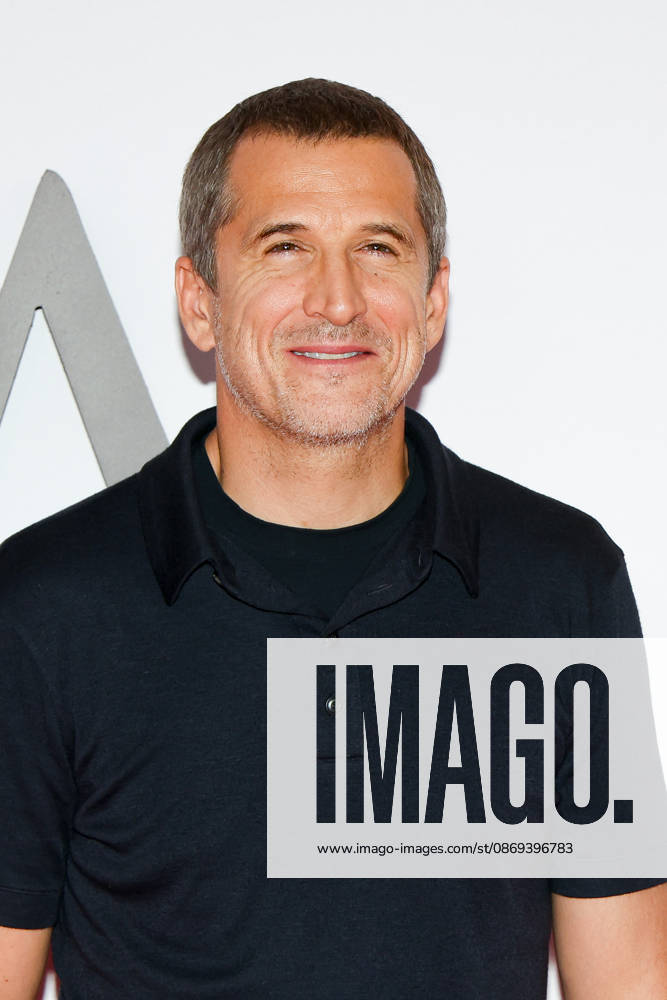 Premiere of the film *Karma* at the Pathé Palace, Guillaume Canet, 460446, October 13, 2026, France