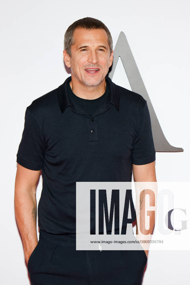 Premiere of the film *Karma* at the Pathé Palace, Guillaume Canet, 460446, October 13, 2026, France