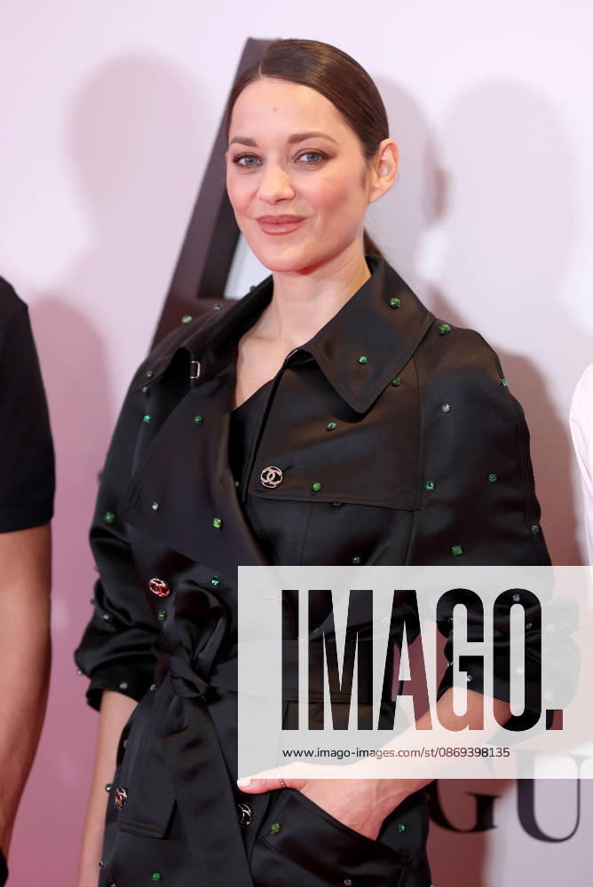 Avant-première du film Karma au cinema Pathé Palace, Paris Marion Cotillard Avant premiere du Film Karma de Guillaume Canet au cinema Pathé Palace. France , Paris le 13 octobre 2026