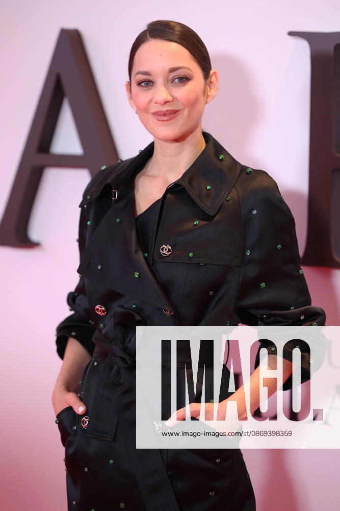 Avant-première du film Karma au cinema Pathé Palace, Paris Marion Cotillard Avant premiere du Film Karma de Guillaume Canet au cinema Pathé Palace. France , Paris le 13 octobre 2026