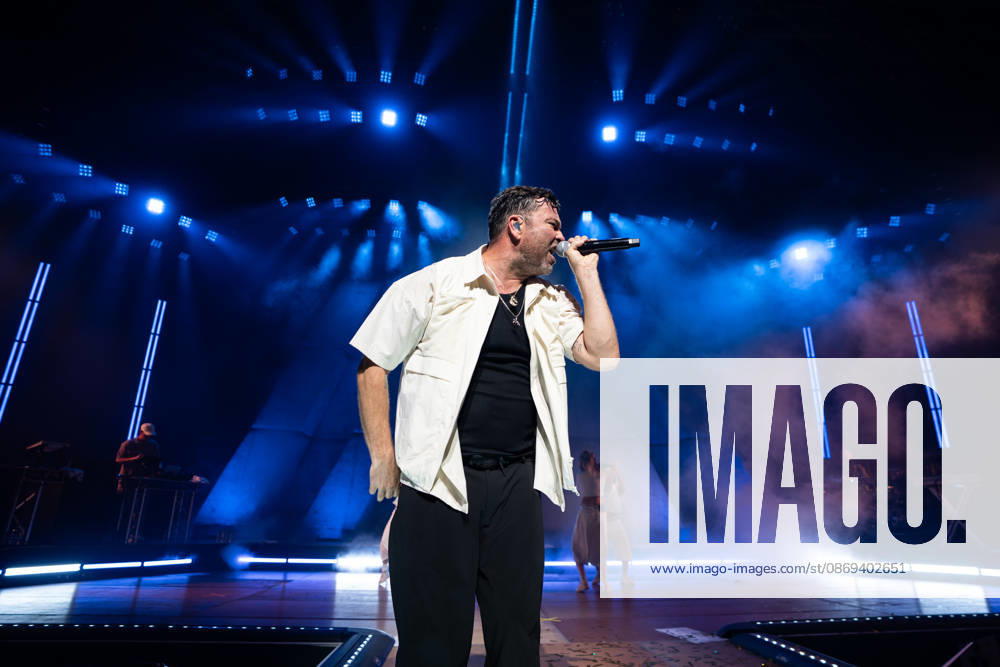 MARTERIA S INTO THE FUTURE TOUR 2026: Tour Kickoff with Marteria