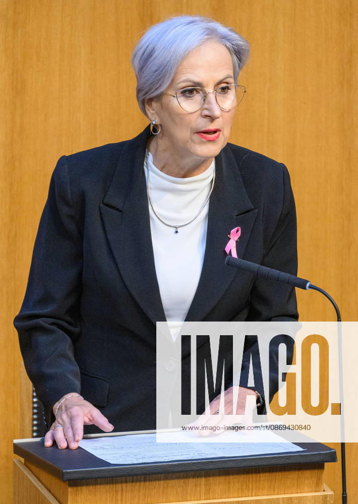 Vienna, October 14, 2026, 101st Session of the National Council PHOTO: Minister of Justice Anna Sporrer (SPÖ) 101st Session of the National Council, National Council, National Council session, parliamentary session, parliament, plenary session, 101st Session of the National Council