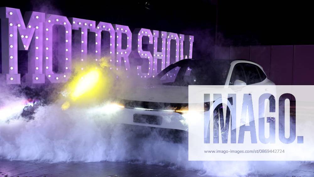 Carwalk at the Essen Motor Show: Extensive photo gallery of spectacular cars ** FOR ** **ZEEKR X AWD Privilege at the Essen Motor Show on October 14, 2026, at Messe Essen in Essen-Rüttenscheid, Germany, North Rhine-Westphalia, Essen. Copyright ChristofxKöpsel