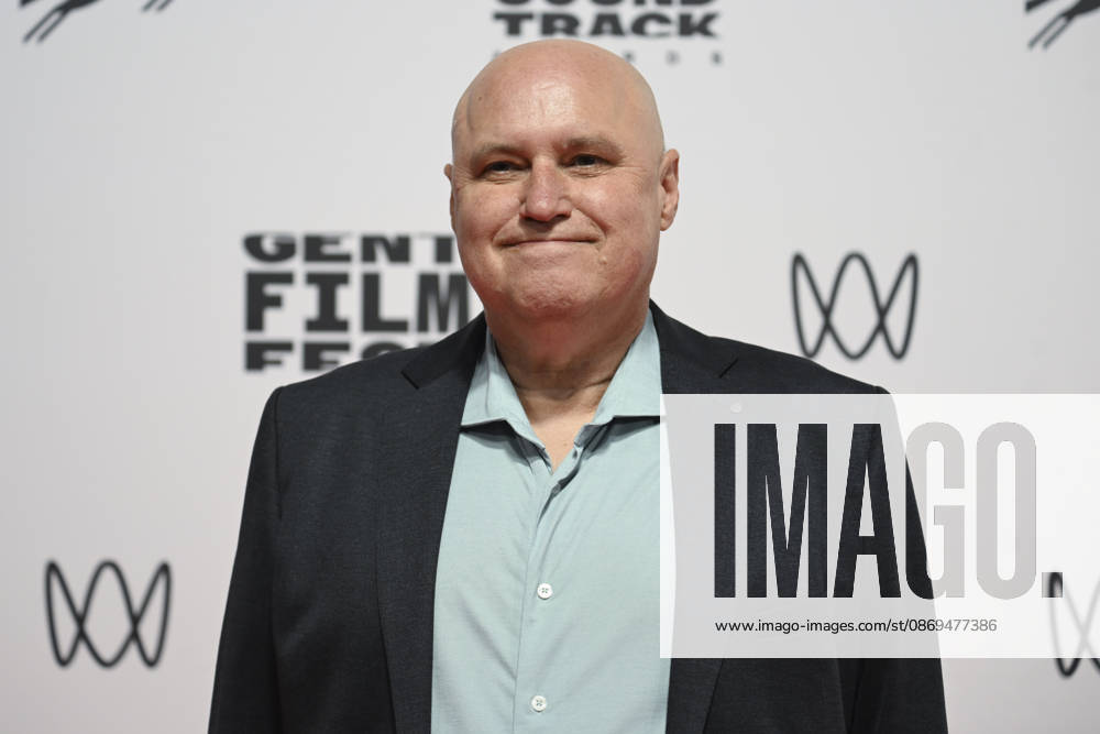 Film Fest Gent - Breendonk Gent, 14 10 2026 : Film Fest Gent , premiere Breendonk . Pix : Unknown . Credit : Peter De Smedt CC . Gent Belgium