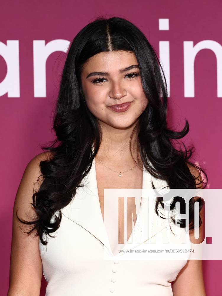 4th Annual Rare Impact Fund Benefit 2026: A Night Of Radiance And Reflection Sara Echeagaray at the 4th Annual Rare Impact Fund Benefit 2026: A Night of Radiance and Reflection - Selena Gomez Hosts the Fourth Annual Rare Impact Fund Benefit Supporting Youth Mental Health held at the Hollywood Palladium on October 14, 2026 in Hollywood, Los Angeles, California, United States. Hollywood California United States