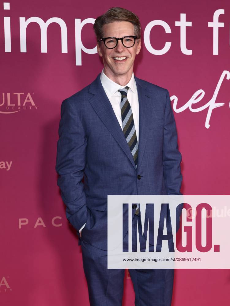 4th Annual Rare Impact Fund Benefit 2026: A Night Of Radiance And Reflection Sean Hayes at the 4th Annual Rare Impact Fund Benefit 2026: A Night of Radiance and Reflection - Selena Gomez Hosts the Fourth Annual Rare Impact Fund Benefit Supporting Youth Mental Health held at the Hollywood Palladium on October 14, 2026 in Hollywood, Los Angeles, California, United States. Hollywood California United States