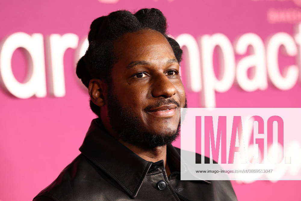 4th Annual Rare Impact Fund Benefit 2026: A Night Of Radiance And Reflection Leon Bridges at the 4th Annual Rare Impact Fund Benefit 2026: A Night of Radiance and Reflection - Selena Gomez Hosts the Fourth Annual Rare Impact Fund Benefit Supporting Youth Mental Health held at the Hollywood Palladium on October 14, 2026 in Hollywood, Los Angeles, California, United States. Hollywood California United States