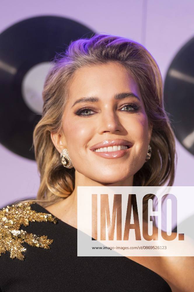 ABB KERASTASE: Sylvie Meis as a guest at the Kerastase Society I—The Parisian Art de Vivre at Roomers in Berlin on October 14, 2026, Berlin, Germany