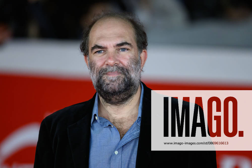 News - Rome Film Fest 2026 - DAY 2 Nicola Rafele Ravera attends the Radici red carpet during the 21th Rome Film Festival at Auditorium Parco Della Musica on October 15, 2026 in Rome, Italy. Roma Auditorium Parco della Musica Italy