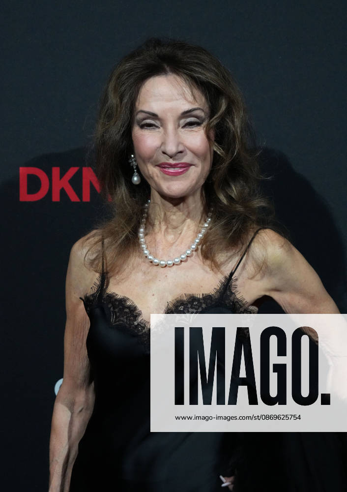 SUSAN LUCCI attends the DKMS Gala 2026,.Cipriani Wall Street, NYC.October15, 2026 . DKMS Gala 2026,.Cipriani Wall Street, NYC.October15, 2026 . New York USA - ZUMAms4_ 20261015_faf_ms4_006