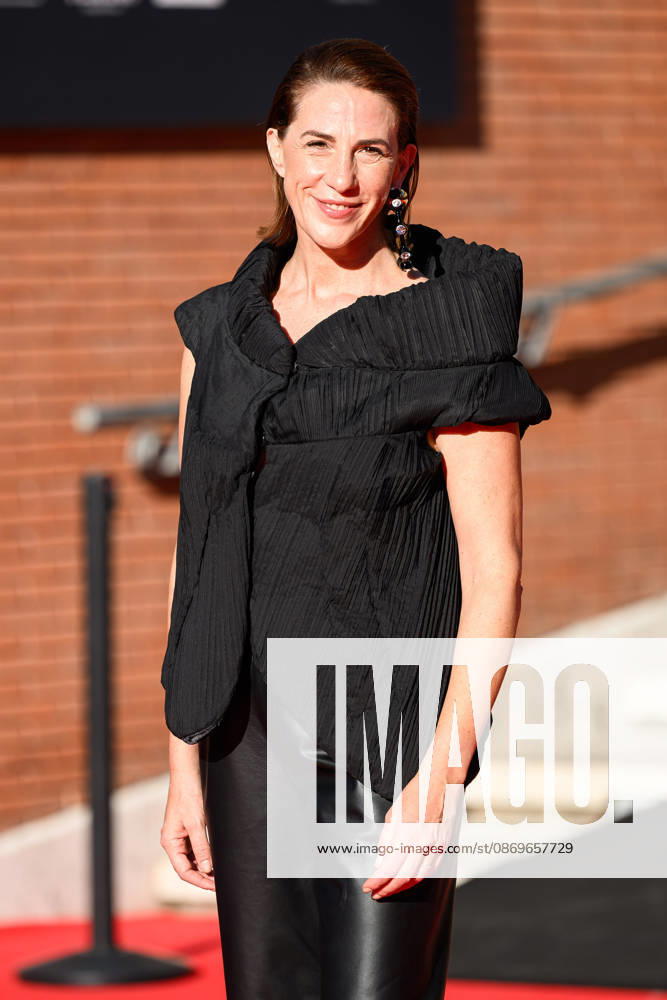 News - Rome Film Fest 2026 - DAY 2 Claudia Coli attends the Memoriae red carpet during the 21th Rome Film Festival at Auditorium Parco Della Musica on October 15, 2026 in Rome, Italy. Roma Auditorium Parco della Musica Italy