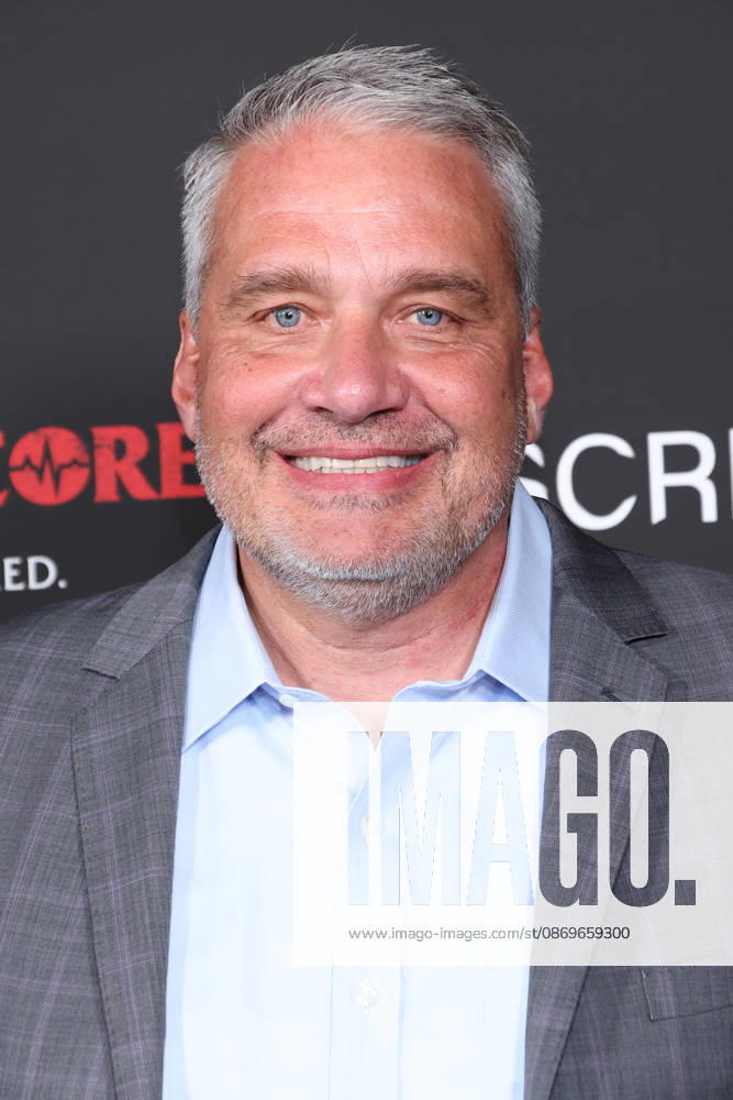 Screamfest LA Closing Night: Christmas at the Kringles premiere at TCL Chinese 6 Theatres Featuring: Don Worley Where: Los Angeles, California, United States When: 15 Oct 2026 Credit: Faye s Vision Cover Images . NOT FOR USE BY NEWSPAPERS BASED IN THE UK.