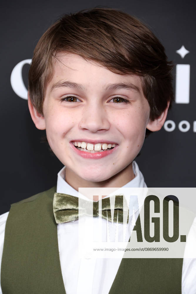 Screamfest LA Closing Night: Christmas at the Kringles premiere at TCL Chinese 6 Theatres Featuring: Jack Jewkes Where: Los Angeles, California, United States When: 15 Oct 2026 Credit: Faye s Vision Cover Images . NOT FOR USE BY NEWSPAPERS BASED IN THE UK.