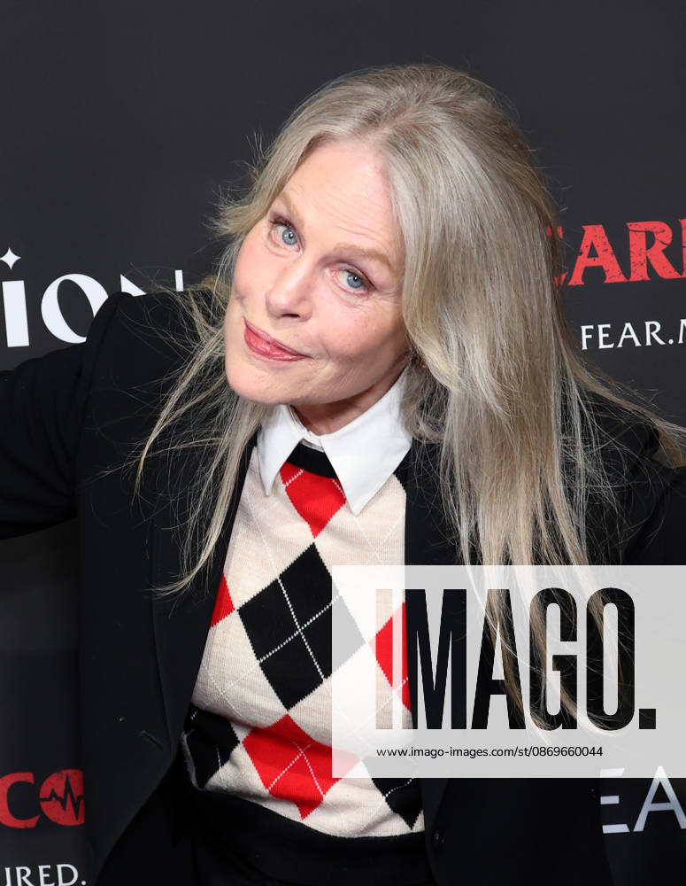 Screamfest LA Closing Night: Christmas at the Kringles premiere at TCL Chinese 6 Theatres Featuring: Beverly D Angelo Where: Los Angeles, California, United States When: 15 Oct 2026 Credit: Faye s Vision Cover Images . NOT FOR USE BY NEWSPAPERS BASED IN THE UK.