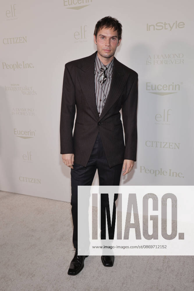 2026 InStyle Imagemakers Awards Chris Horan attends the 2026 InStyle Imagemakers Awards at a private residence on October 16, 2026 in Los Angeles, California. Photo by: CraSH imageSPACE Los Angeles Private Residence California USA