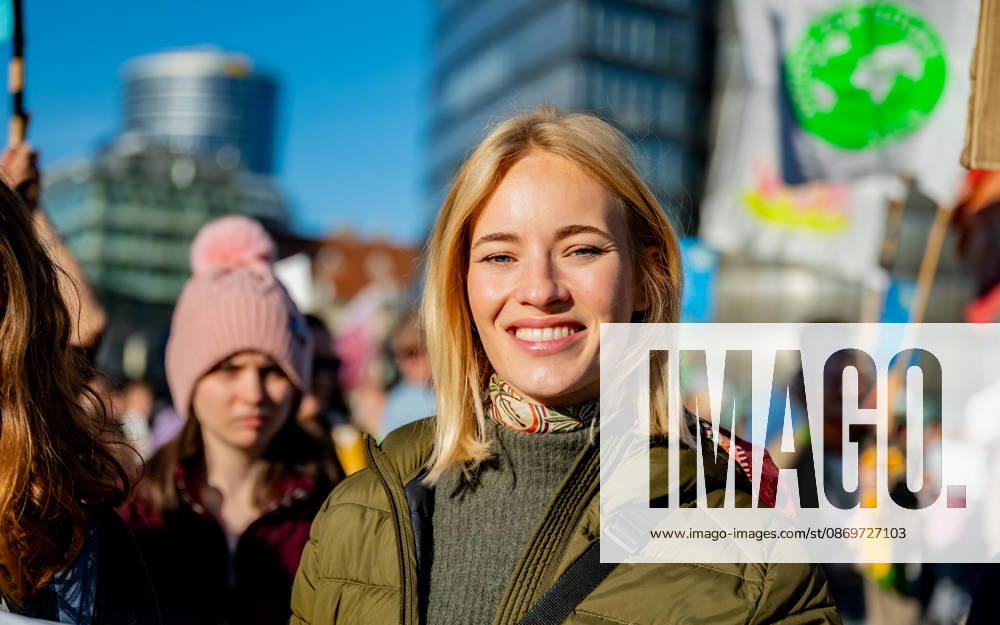 Fridays For Future Climate Strikes: Announcing Climate Action Isn’t Enough—Without Climate Action, Everything Is Nothing Fridays For Future climate strikes under the slogan Announcing Climate Action Isn’t Enough—Wi