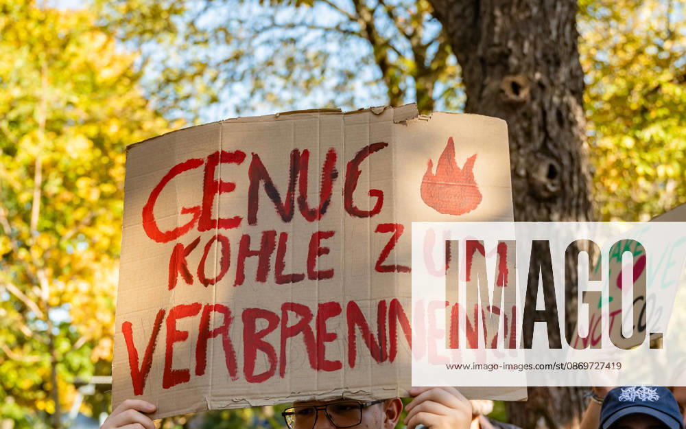 Fridays For Future Climate Strike Announcing Climate Action Isn’t Enough—Without Climate Action, Everything Is Nothing Participants in the Fridays For Future climate strike, under the slogan Announcing Climate Action Isn’t Enough—Without Climate Action, Everything Is Nothing, gathered on Prater Hauptallee near Praterst