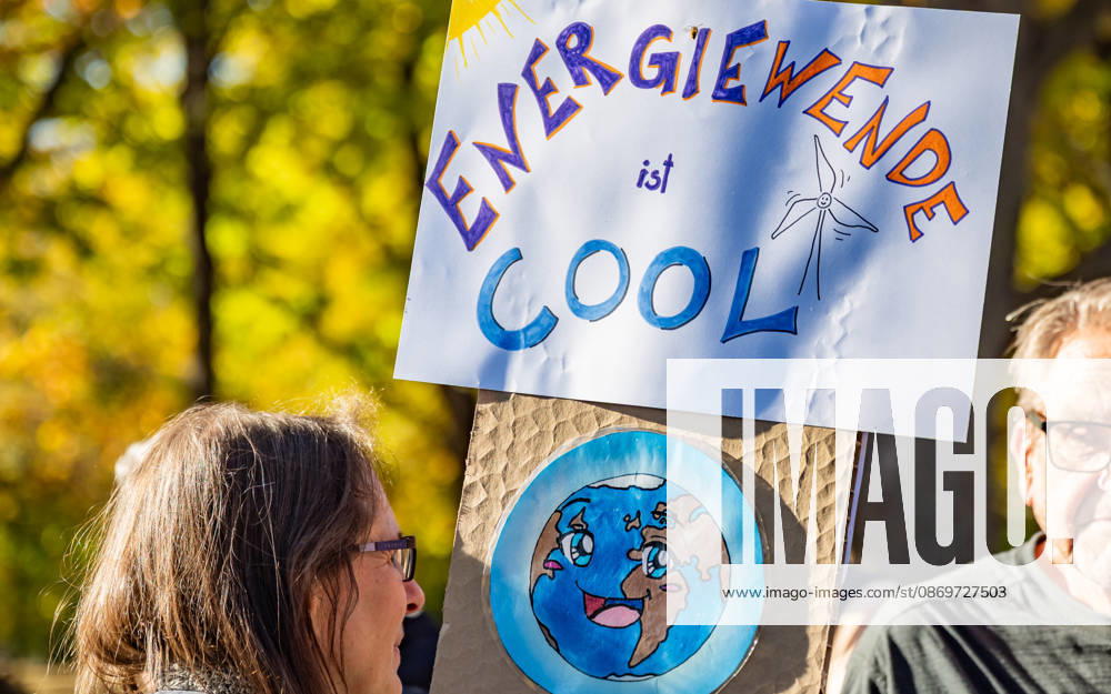 Fridays For Future Climate Strike: Announcing Climate Action Isn’t Enough—Without Climate Action, Everything Is Nothing Participants in the Fridays For Future climate strike, under the slogan Announcing Climate Action Isn’t Enough—Without Climate Action, Everything Is Nothing, gathered on Prater Hauptallee near Praters