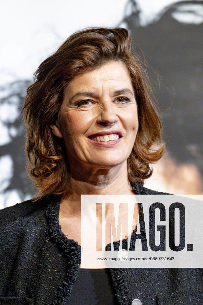 PEOPLE: Festival Lumiere - Lyon 10 10 2026 Irène Jacob attends the Lumiere Award Ceremony during the 18th Film Festival Lumiere on October 16, 2026 in Lyon, France. Photo by Sandrine Thesillat PsNewZ