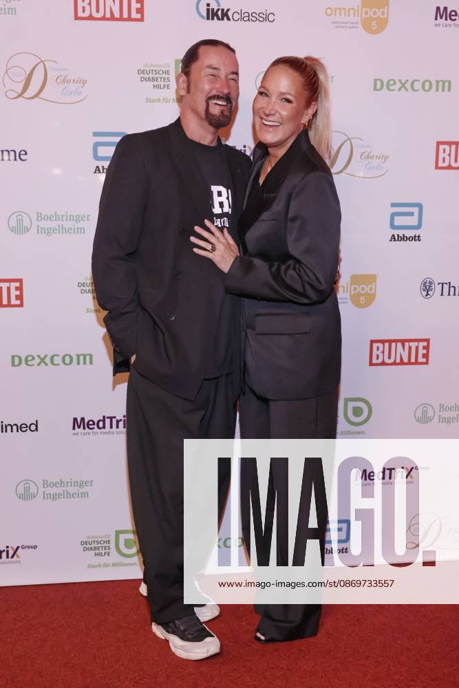 Diabetes Charity Gala 2026 Dirk Budach, Janine Kunze Diabetes Charity Gala 2026, Bar jeder Vernunft, Berlin, Date: October 16, 2026