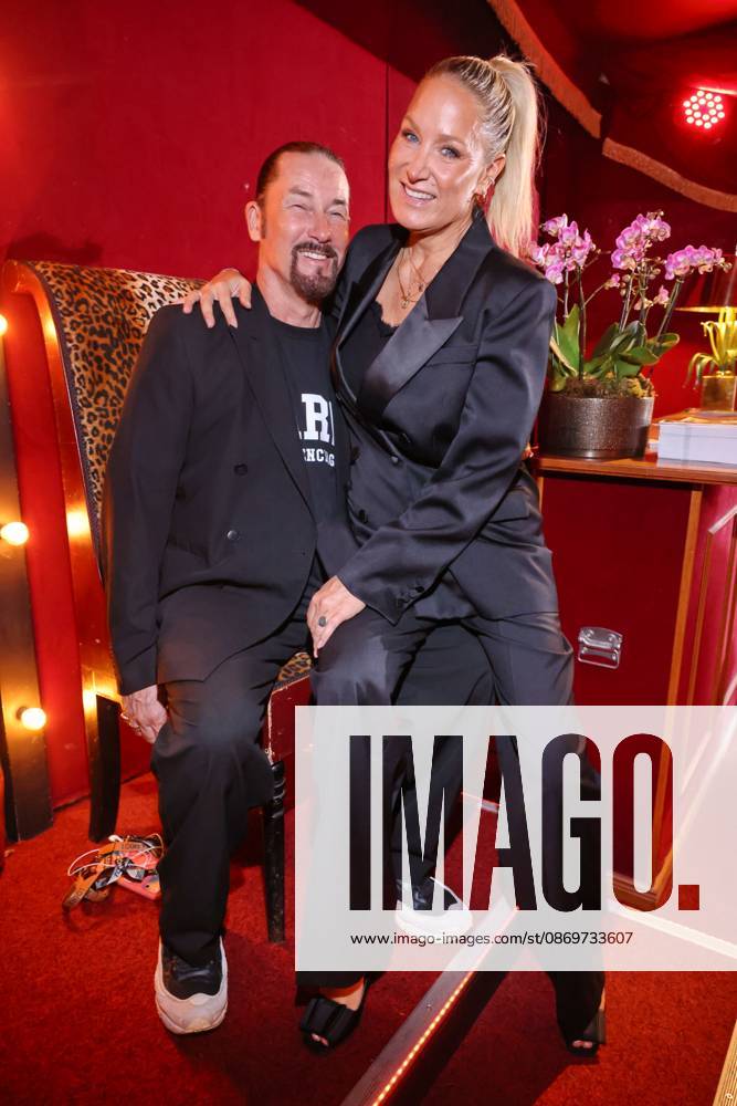 Diabetes Charity Gala 2026 Dirk Budach, Janine Kunze Diabetes Charity Gala 2026, Bar jeder Vernunft, Berlin, Date: October 16, 2026