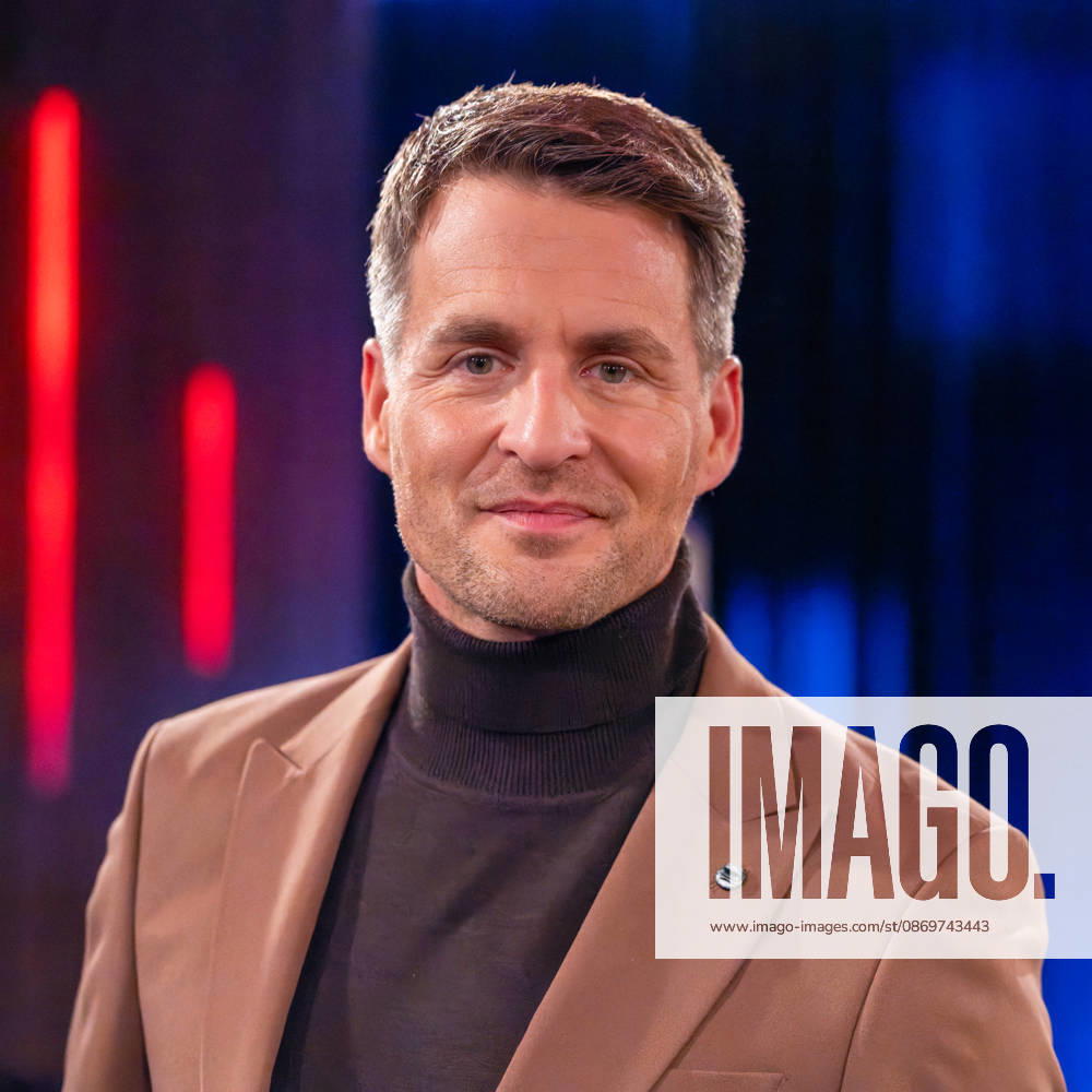Cologne Meetup on October 16, 2026. Pictured: singer and actor Alexander Klaws. As always, Susan Link and Micky Beisenherz interview their guests with sensitivity and humor. Cologne, North Rhine-Westphalia, Germany
