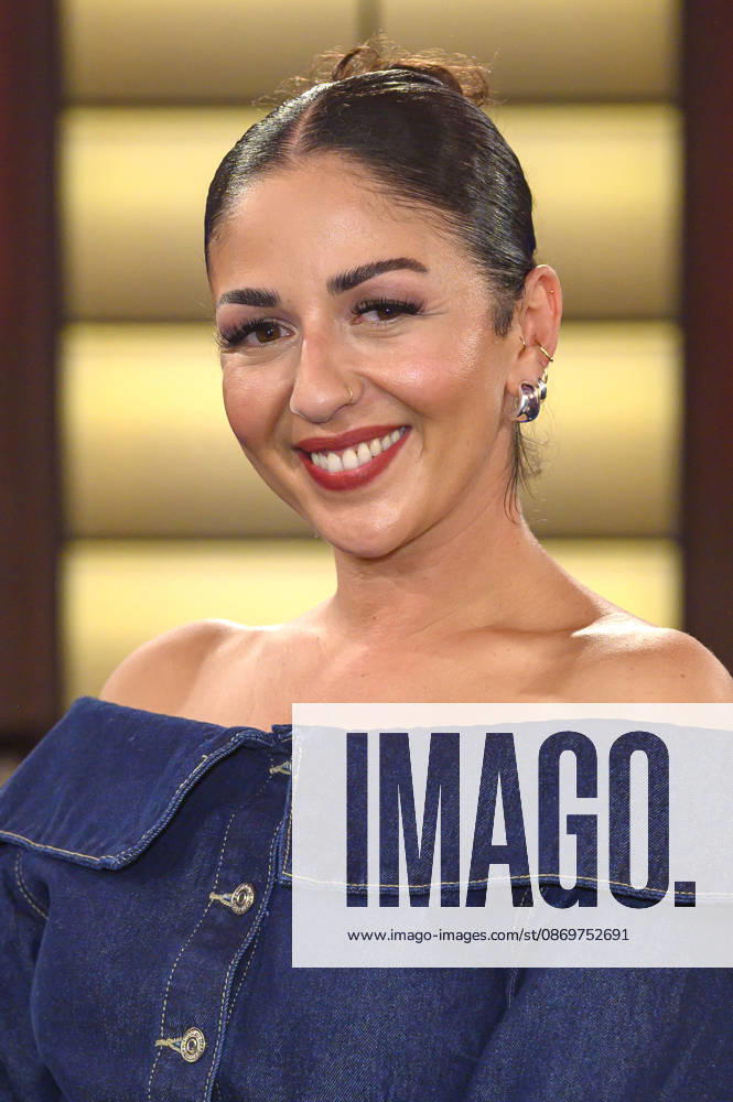 Tülin Sezgin during the taping of the WDR talk show Kölner Treff at WDR Studio BS 3 in Cologne, October 16, 2026 Foto:xW.xRanderathx xFuturexImagex koelner_treff1610_6053
