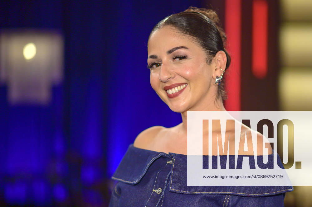 Tülin Sezgin during the taping of the WDR talk show Kölner Treff at WDR Studio BS 3 in Cologne, October 16, 2026 Foto:xW.xRanderathx xFuturexImagex koelner_treff1610_6059