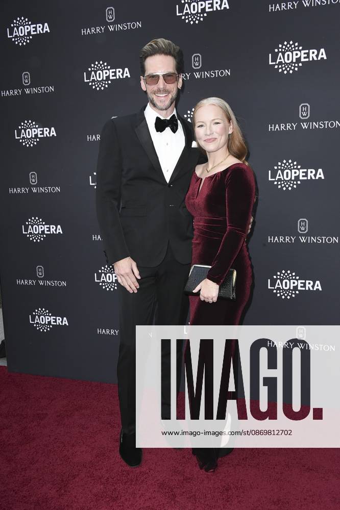 Troy Baker, wife at arrivals for LA Opera s Opening Night Gala, Dorothy Chandler Pavilion in The Music Center, Los Angeles, CA, October 17, 2026. Photo By: Elizabeth Goodenough Everett Collection LA Opera s Opening Night Gala PUBLICATIONXNOTxINxCANxCHNxFRAxITAxJPNxNORxPOLxRUSxESPxUKxUSA