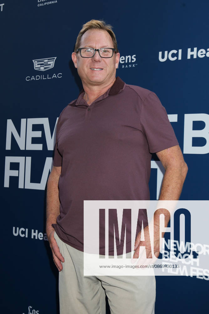 LOS ANGELES - OCT 17: Todd Quartararo at the Newport Beach Film Festival Spotlight Award to KJ Apa and Jimmy Screening at the Lido Theater on October 17, 2026 in Newport Beach, CA Newport Beach USA - ZUMAnc22 20261017_zaa_nc22_004