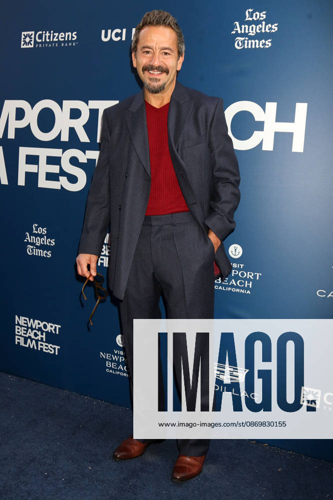 LOS ANGELES - OCT 17: Max Casella at the Newport Beach Film Festival Spotlight Award to KJ Apa and Jimmy Screening at the Lido Theater on October 17, 2026 in Newport Beach, CA Newport Beach USA - ZUMAnc22 20261017_zaa_nc22_010