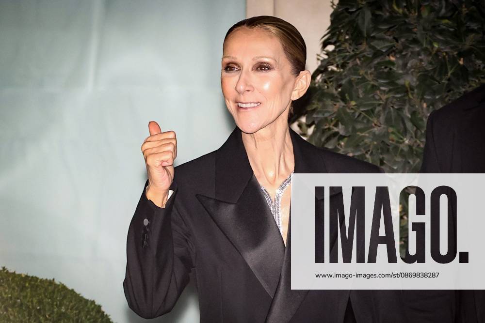 CÉLINE DION RETURNS TO HER HOTEL PHOTOPQR LE PARISIEN LP Fred Dugit Paris, October 17, 2026 Culture, Paris 8th arrondissement, October 17, 2026 Céline Dion returns to the Royal Monceau following her final Parisian show She has just concluded a sixteen-date concert residency at La Plénitude in Nanterre LP Fred Dugit Paris 8th arrondissement, October 17, 2026 Céline Dion returns to the Royal Monceau following her final Parisian show. She has just concluded a sixteen-date concert residency at La Plénitude in Nanterre. Local Caption Céline Dion Paris 75 France