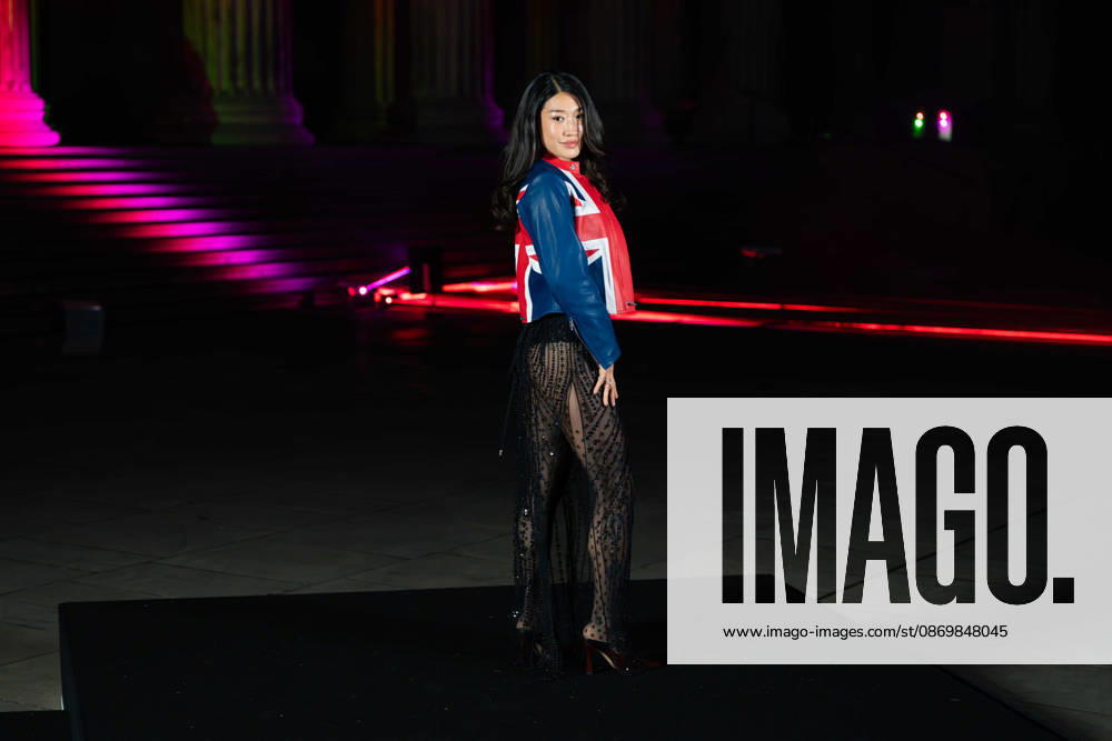 The British Museum Ball 2026 - Arrival Peggy Gou attends The British Museum Ball 2026 on October 17, 2026 in London, England., Credit:Lounis Tiar Avalon United Kingdom, London, British Museum